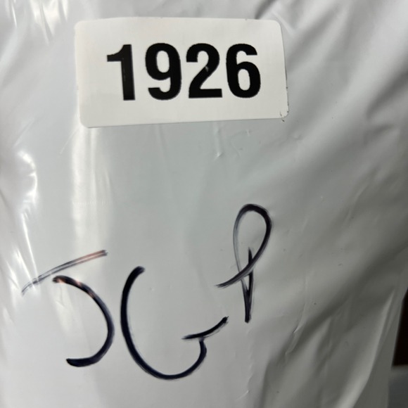 Jordan Craig Cargo Pants Mens 44x32 Black Utility Outdoor Workwear Casual - Picture 9 of 9